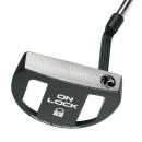 Pinhawk ON LOCK Putter (RH) - Schlägerkopf