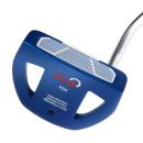 Bionik 701 Putter (RH) Blau- Schlägerkopf