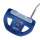 Bionik 701 Putter (RH) Blau- Schlägerkopf
