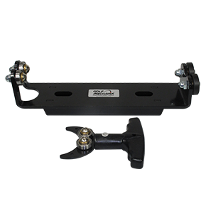 Manual Shaft Spine Finder