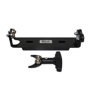 Manual Shaft Spine Finder