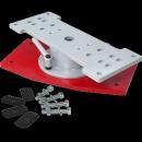 Heavy Duty Bench-Top 360 Base
