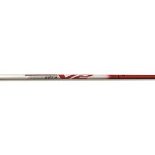 UST-Mamiya ProForce V2 55 HL Graphite Holz S-Flex