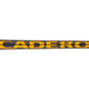 Cadero 2x2 Petagon Round Standard Black/Gold