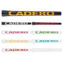 Cadero 2x2 Petagon Round Standard Black/Gold