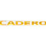 Cadero 2x2 Petagon Round Standard