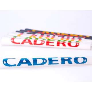 Cadero 2x2 Pentagon Ribbed Standard