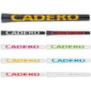 Cadero 2x2 Pentagon Ribbed Standard