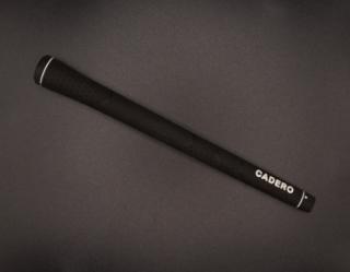 Cadero Helix Rupper Round Standard