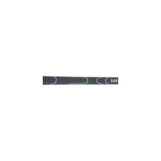 Cadero AB (Anti Bacteria) Rubber 4 Pro Round Standard