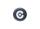 Cadero AB (Anti Bacteria) Rubber 4 Pro Cord Round Standard