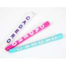 Cadero 2x2 Petagon DUO Lady Ribbed Pink