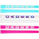 Cadero 2x2 Petagon DUO Lady Ribbed Pink