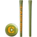 Cadero 2x2 Pentagon DUO LTD Military
