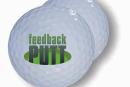 Magballs Feedback PUTT-Trainingsbälle