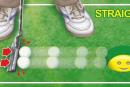 Magballs Feedback PUTT-Trainingsbälle