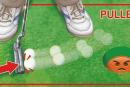 Magballs Feedback PUTT-Trainingsbälle