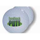 Magballs Feedback PUTT-Trainingsbälle