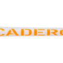 Cadero 2x2 Pentagon DUO LTD Military White x Orange Lady