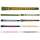 Cadero 2x2 Pentagon DUO LTD Military White x Black Standard