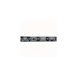 Cadero 2x2 Pentagon DUO SP Carbon x Silver Standard