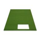Orlimar Golf Matte für OptiShot Simulator 90 x 150 cm