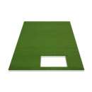 Orlimar Golf Matte für OptiShot Simulator 90 x 150 cm
