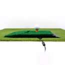 Orlimar Golf Matte für OptiShot Simulator 90 x 150 cm