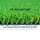 Orlimar Golf Matte für OptiShot Simulator 90 x 150 cm