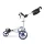 Big Max Autofold FF Golf Pull Trolley