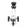 Big Max Autofold FF Golf Pull Trolley