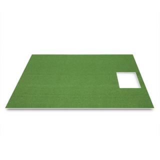 Orlimar Golf Matte für OptiShot Simulator 120 x 150 cm