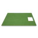 Orlimar Golf Matte für OptiShot Simulator 120 x 150 cm