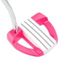 Bionik 701 Putter (RH) Pink - Schlägerkopf