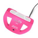 Bionik 701 Putter (RH) Pink - Schlägerkopf