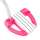 Bionik 701 Putter (RH) Pink - Schlägerkopf