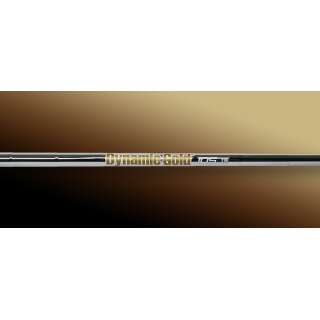 True Temper Dynamic Gold 105 S300 Tapered