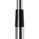 0.750 inch Black Ferrule für 0.370 inch Schäfte