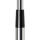 0.750 inch Black Ferrule für 0.370 inch Schäfte