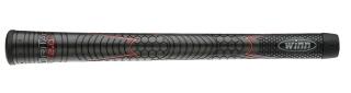 Winn DriTac 2.0 Standard Black