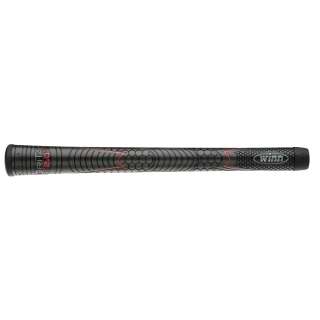 Winn DriTac 2.0 Standard Black