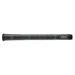 Winn DriTac 2.0 Undersize Black