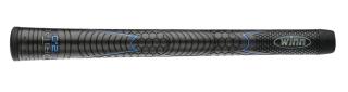 Winn DriTac 2.0 Midsize +1/16" Black