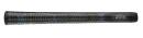 Winn DriTac 2.0 Midsize +1/16" Black