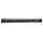 Winn DriTac 2.0 Oversize + 1/8" Noir Grip de Golf