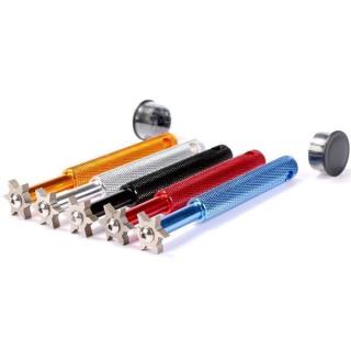 Groove Sharpener U & V Blade