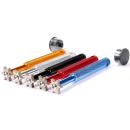 Groove Sharpener Blau U & V Blade