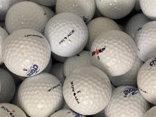 Lakeballs Anfänger Mix Discount AA