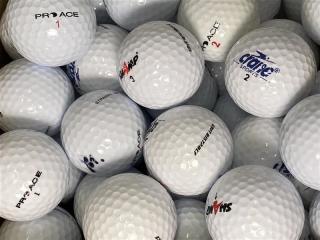 Lakeballs Anfänger Mix Discount AA-AAA