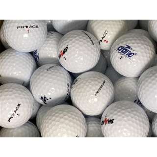 Lakeballs Anfänger Mix Discount AA-AAA